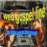 Logo da emissora Web Gospel Line