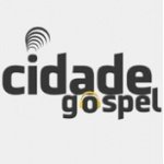 Logo da emissora Cidade Gospel Web Rádio