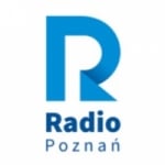 Logo da emissora Radio Poznan 100.9 FM