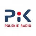 Logo da emissora Polskie Radio PiK 100.1 FM