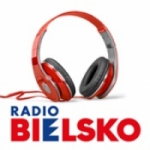 Logo da emissora Radio Bielsko 106.7 FM