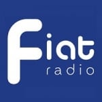 Logo da emissora Radio Fiat 94.7 FM