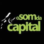 Logo da emissora O Som Da Capital