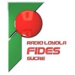 Logo da emissora Radio Fides 760 AM 101.5 FM