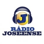 Logo da emissora Rádio Joseense