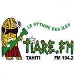 Logo da emissora Radio Tiere 104.2 FM
