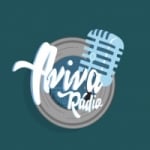 Logo da emissora Aviva Rádio