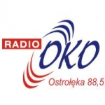 Logo da emissora Radio Oko 88.5 FM