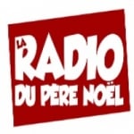 Logo da emissora La Radio Du Pere Noel 107.9 FM