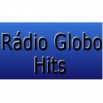 Logo da emissora Rádio Globo Hits