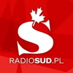 Logo da emissora Radio Sud 101.7 FM