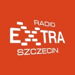 Logo da emissora Radio Szczecin Extra 94.4 FM