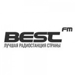 Logo da emissora Radio Best 102.8 FM