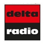 Logo da emissora Delta Alternative Max 105.9 FM