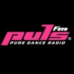 Logo da emissora Puls FM