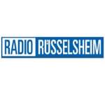 Logo da emissora Russelsheim 99.8 FM