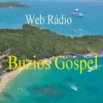 Logo da emissora Rádio Búzios Gospel