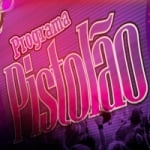 Logo da emissora Programa Pistolão