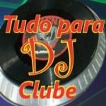 Logo da emissora Web Tudo para DJ