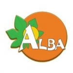 Logo da emissora Radio Alba 89.3 FM