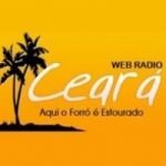 Logo da emissora Rádio Ceará Mix