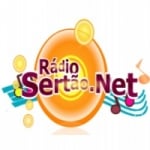 Logo da emissora Rádio Sertão