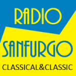 Logo da emissora Radio Sanfurgo