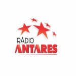 Logo da emissora Rádio Antares 800 AM