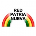 Logo da emissora Radio Patria Nueva 94.1 FM