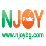 Logo da emissora Radio N-Joy 106.9 FM