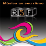 Logo da emissora Rádio Sem Fronteiras