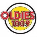 Logo da emissora Radio CIYM Oldies 100.9 FM