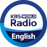 Logo da emissora KBS World Radio