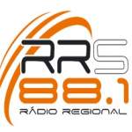 Logo da emissora Rádio Regional de Sanjoanense 88.1 FM