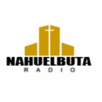 Logo da emissora Radio Nahuelbuta 88.3 FM