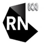 Logo da emissora Radio ABC National 621 AM