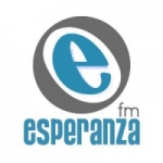 Logo da emissora Radio Esperanza 101.3 FM