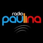 Logo da emissora Radio Paulina 89.3 FM