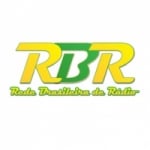 Logo da emissora Rádio Brasileira Sat