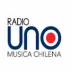 Logo da emissora Radio Uno 97.1 FM