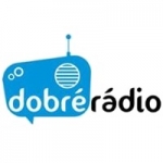 Logo da emissora Radio Dobré 97.2 FM