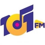 Logo da emissora Rádio 101 FM