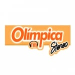 Logo da emissora Radio Olímpica Stereo 89.7 FM