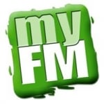 Logo da emissora Radio CIYN 95.5 FM