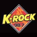 Logo da emissora Radio CKXD 98.7 FM