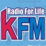 Logo da emissora Radio CJTK 95.5 FM