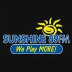 Logo da emissora Radio CISO Sunshine 89.1 FM