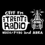 Logo da emissora Radio CFFF Trent 92.7 FM