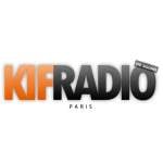 Logo da emissora KIF Cool Radio