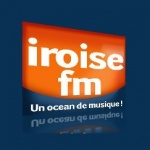 Logo da emissora Irose FM